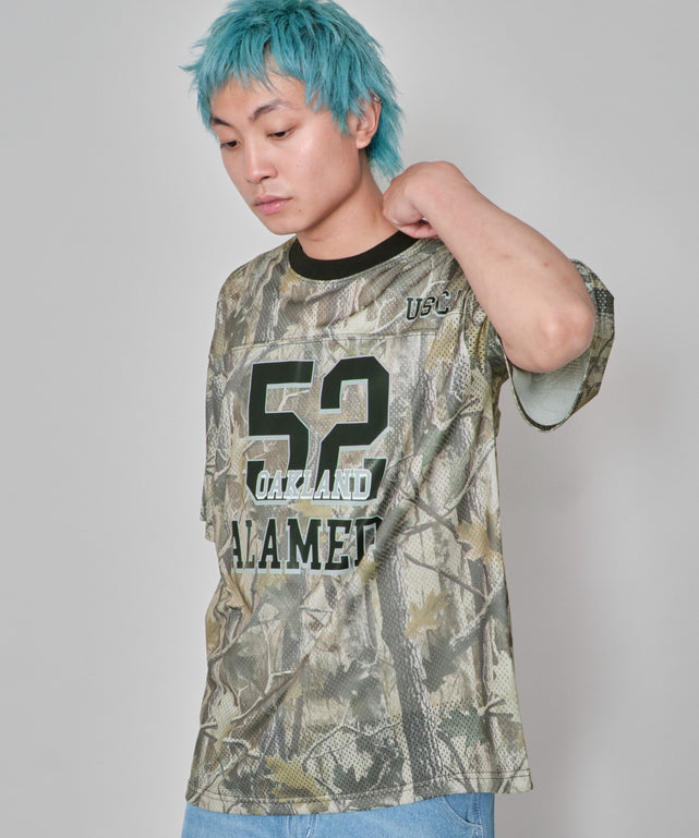 柄1 モデル：178cm L着用