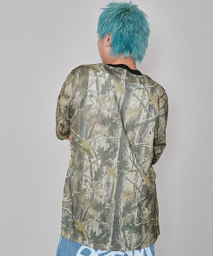 柄1 モデル：178cm L着用