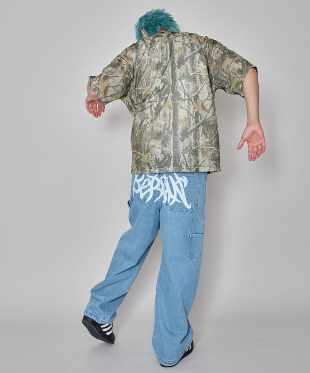 柄1 モデル：178cm L着用