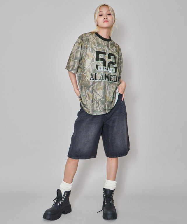 柄1 モデル：172cm L着用モデル：178cm L着用