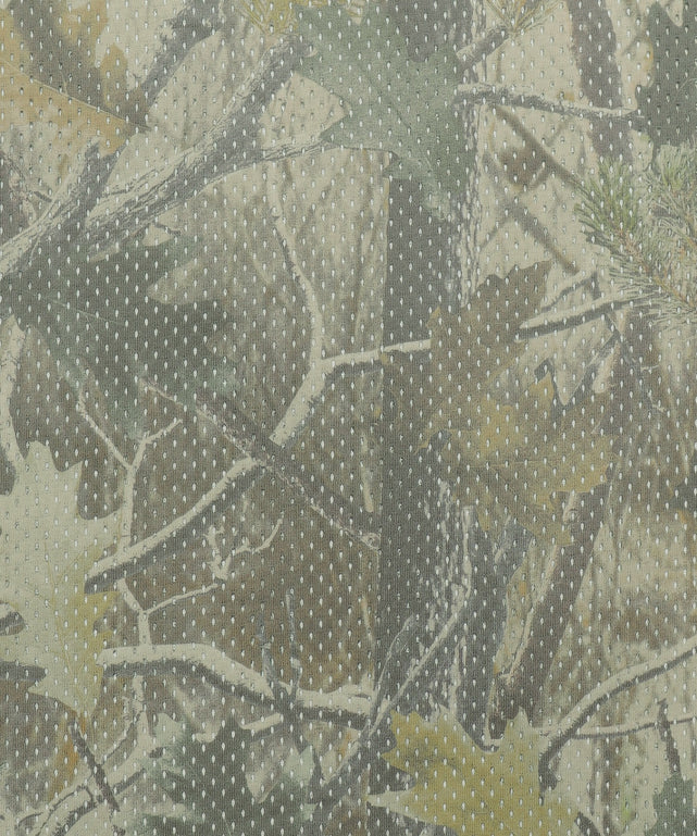 メッシュナンバリンググラフィックT（SS）