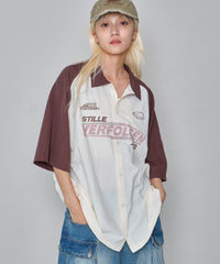 ブラウンソノタ / M