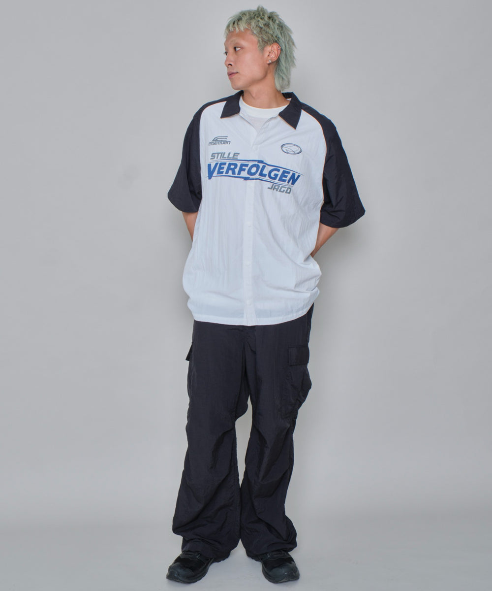 ブラックソノタ　モデル:178cm L着用