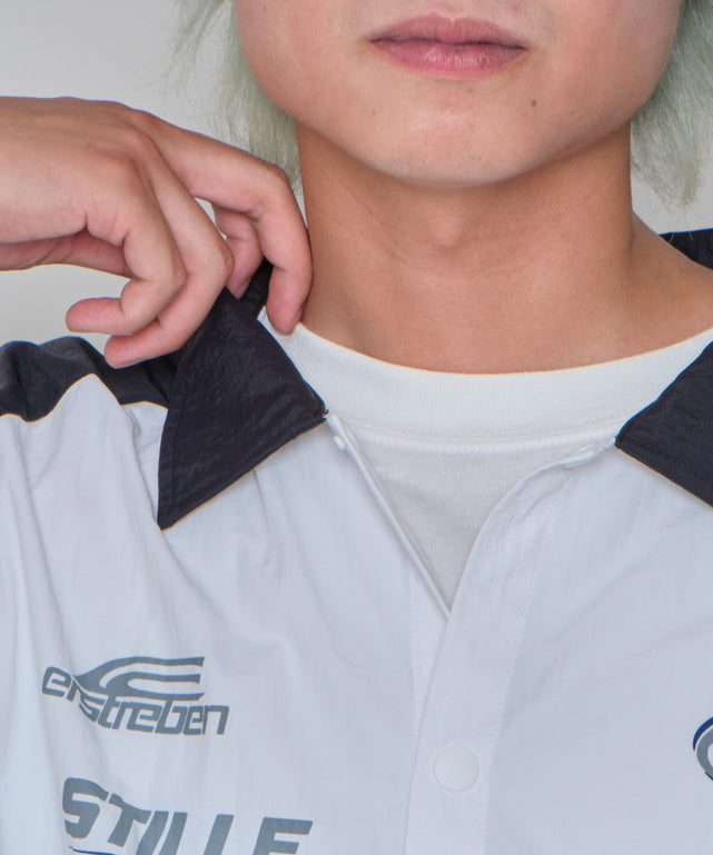 ラグラングラフィックシャツ（SS）