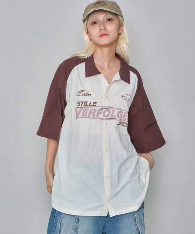 ブラウンソノタ　モデル:172cm L着用