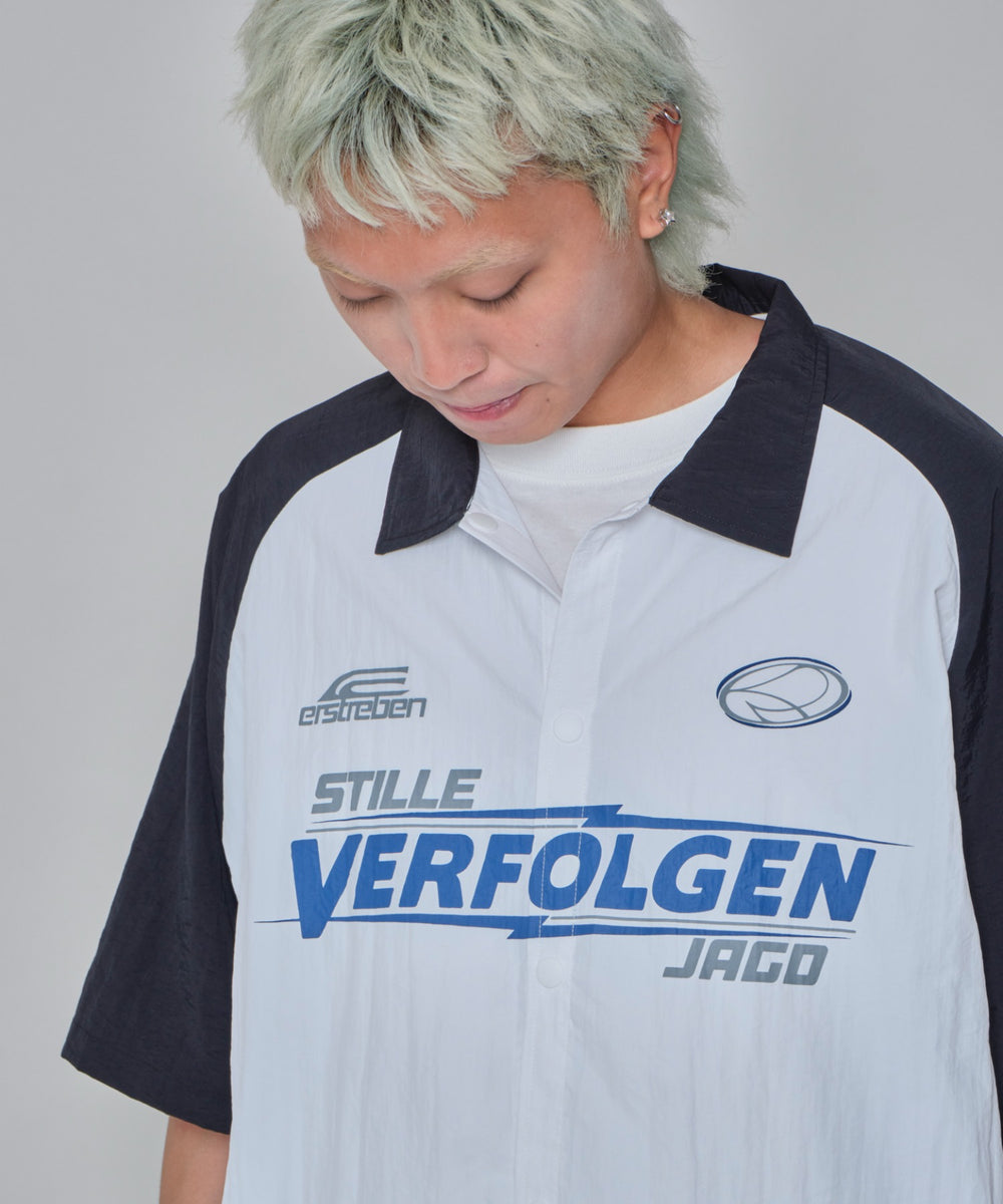 ブラックソノタ　モデル:178cm L着用