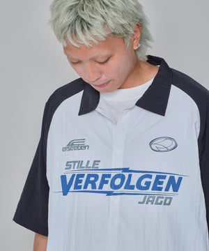 ブラックソノタ　モデル:178cm L着用