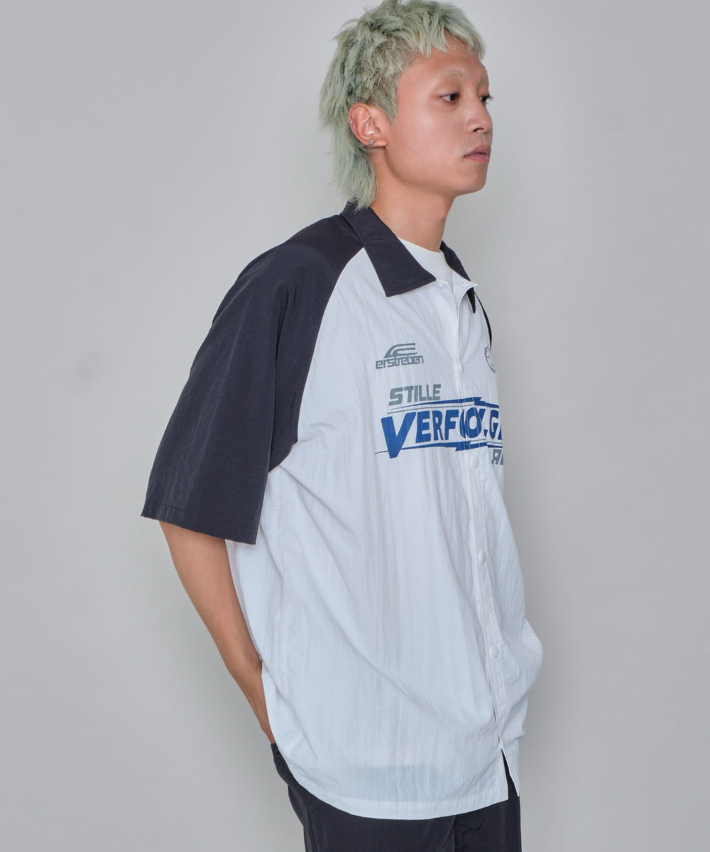 ブラックソノタ　モデル:178cm L着用