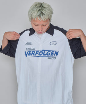 ブラックソノタ　モデル:178cm L着用