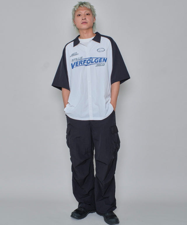 ブラックソノタ　モデル:178cm L着用