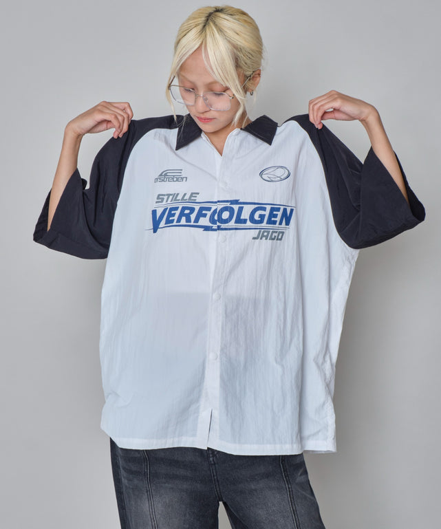 ブラックソノタ　モデル:172cm L着用