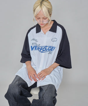 ブラックソノタ　モデル:172cm L着用