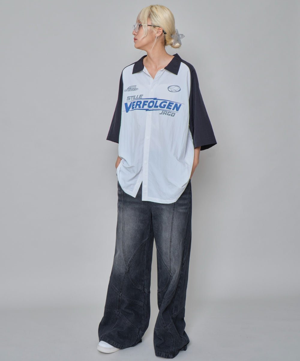 ブラックソノタ　モデル:172cm L着用