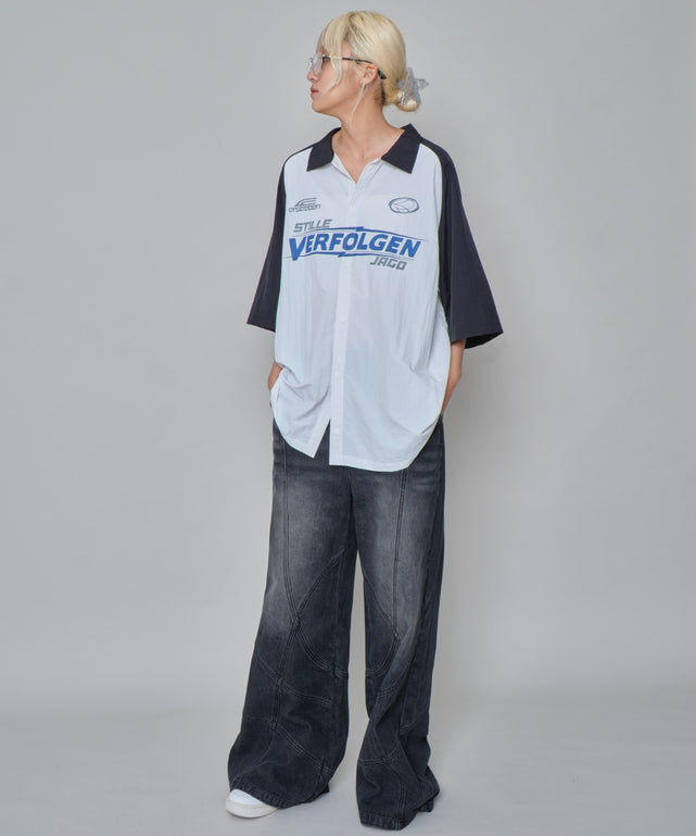 ブラックソノタ　モデル:172cm L着用