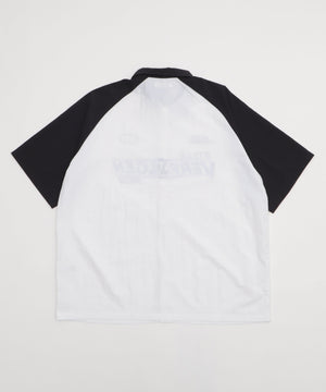 ラグラングラフィックシャツ（SS）