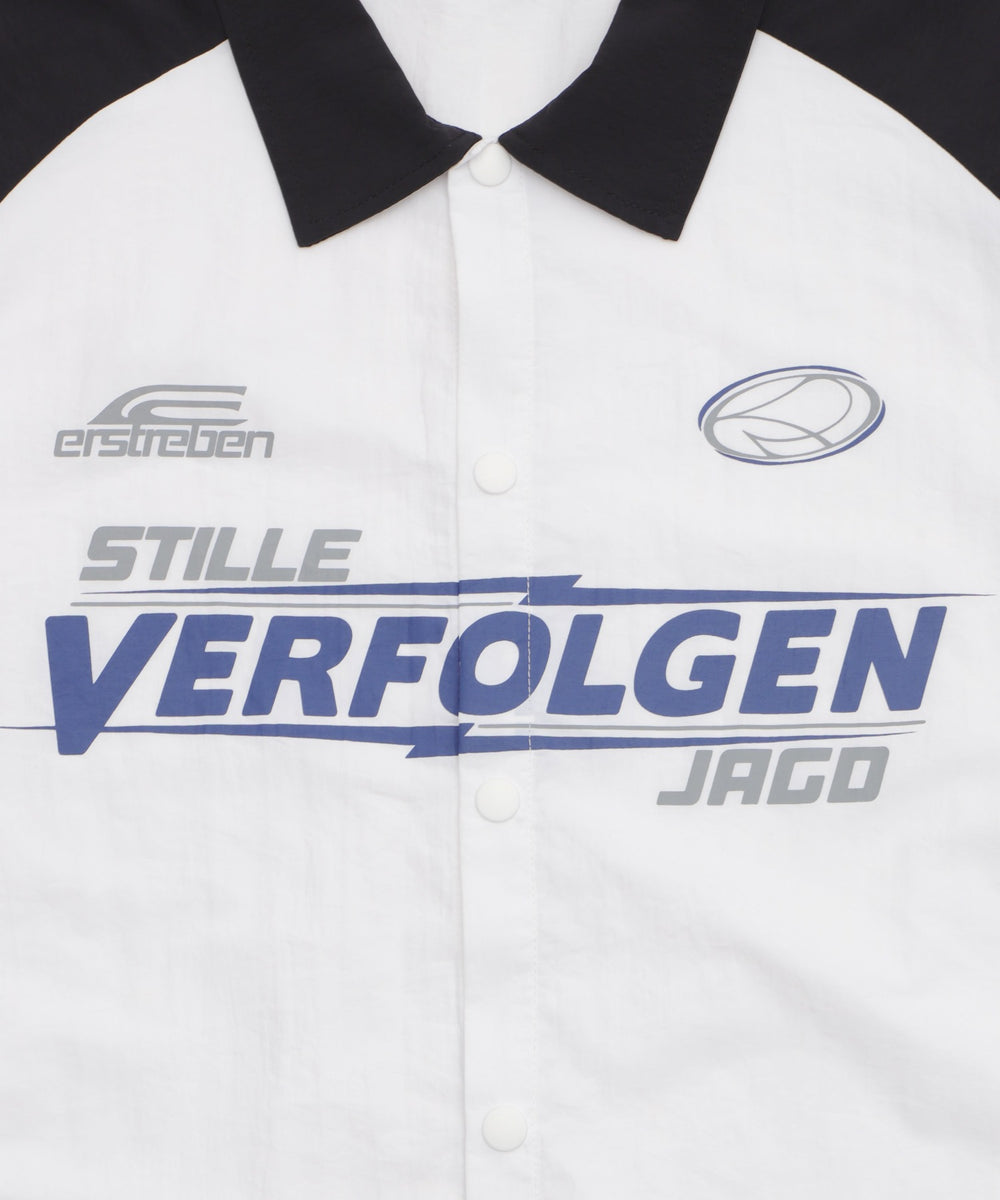 ラグラングラフィックシャツ（SS）