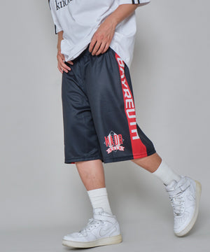 ブラック　モデル:178cm L着用