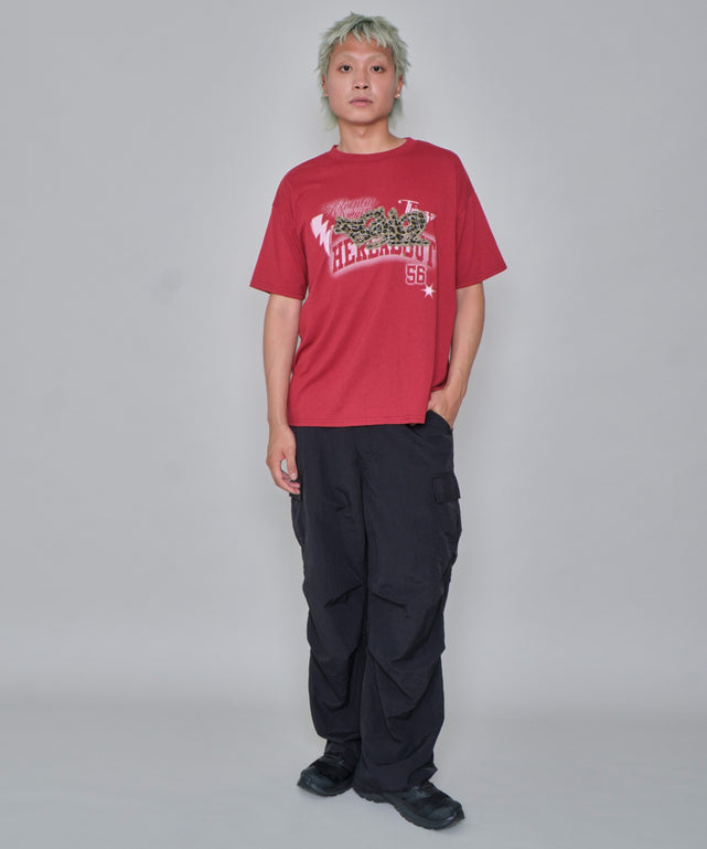 アームドッキングスウェット 桂川イオン限定 パターンアップリケグラフィックT（SS）｜WEGO（ウィゴー） \u2013 WEGO