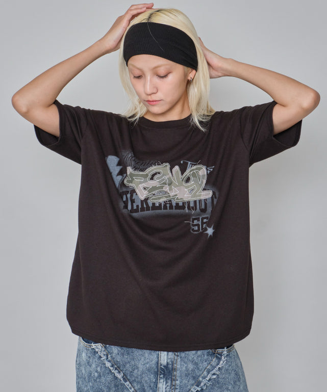 ブラック　モデル:172cm M着用