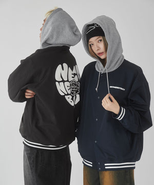 グラフィックフードスタジャン