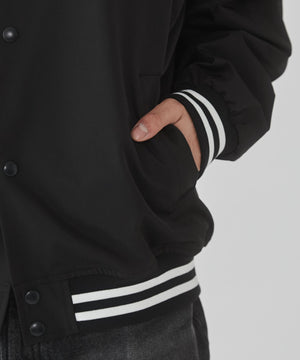 グラフィックフードスタジャン