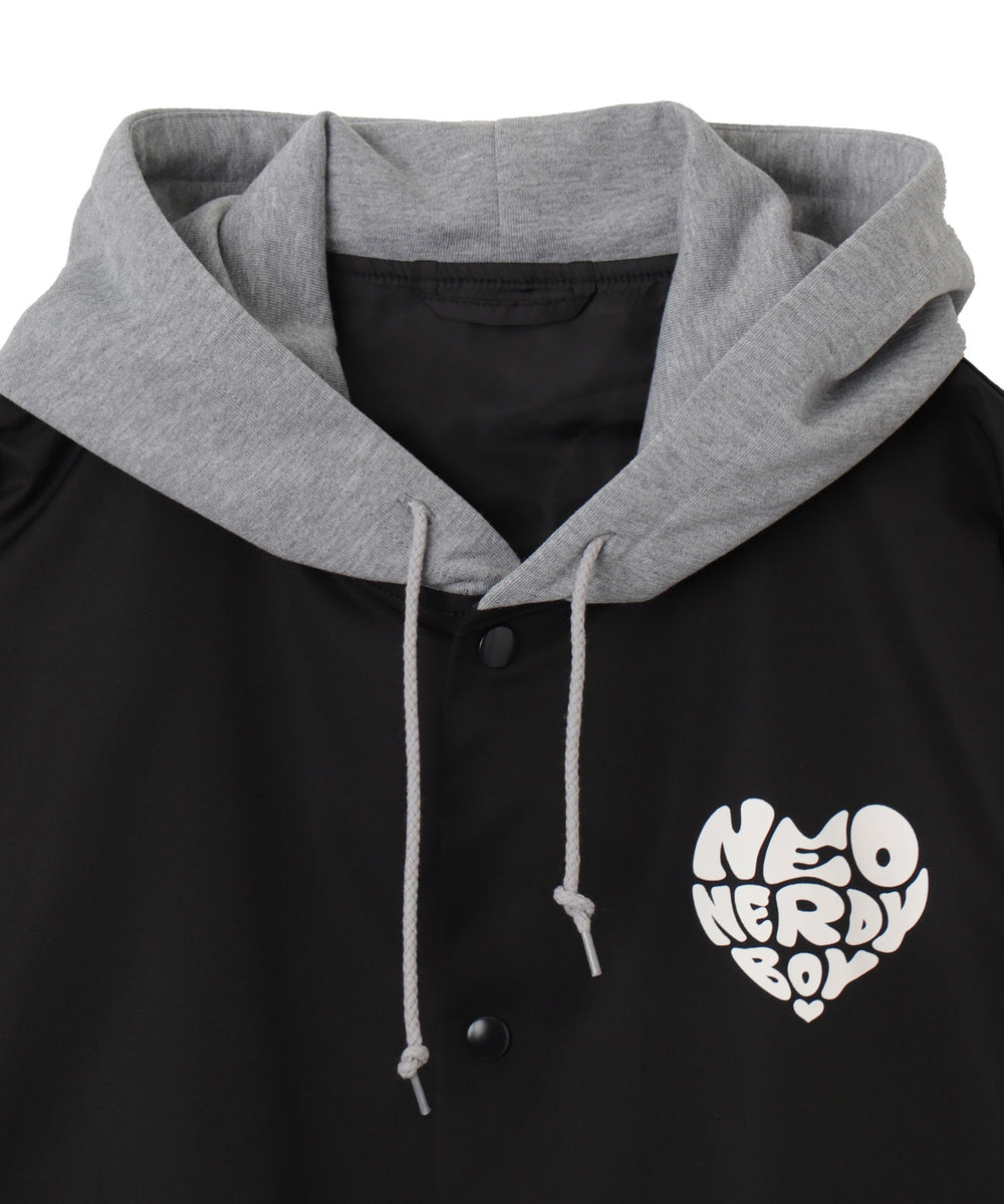 グラフィックフードスタジャン