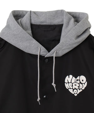 グラフィックフードスタジャン