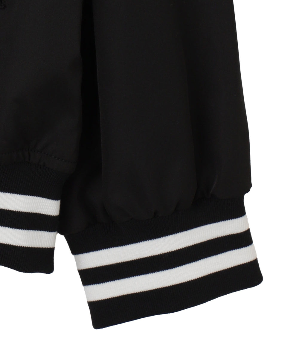 グラフィックフードスタジャン