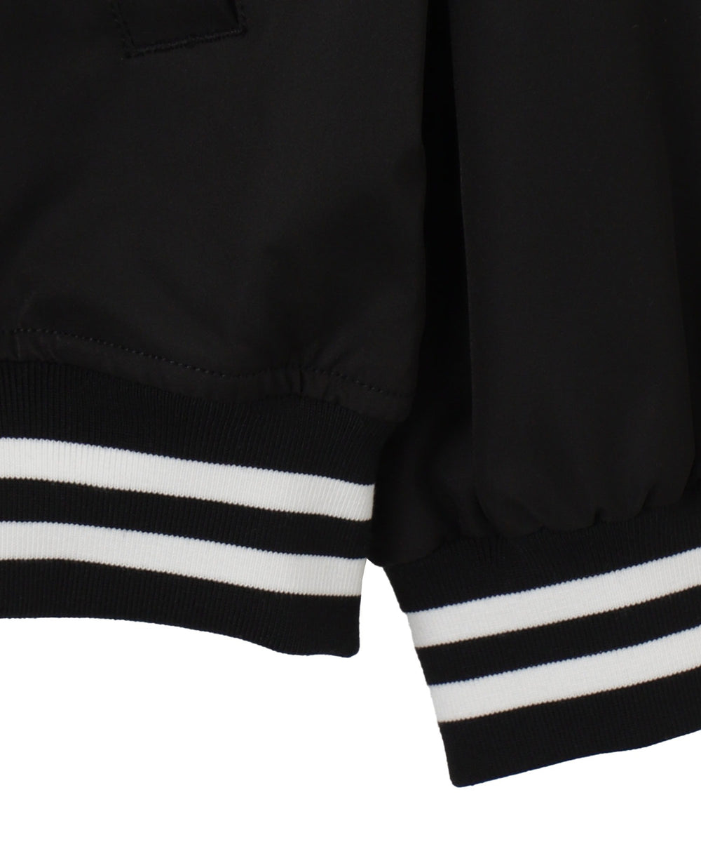 グラフィックフードスタジャン