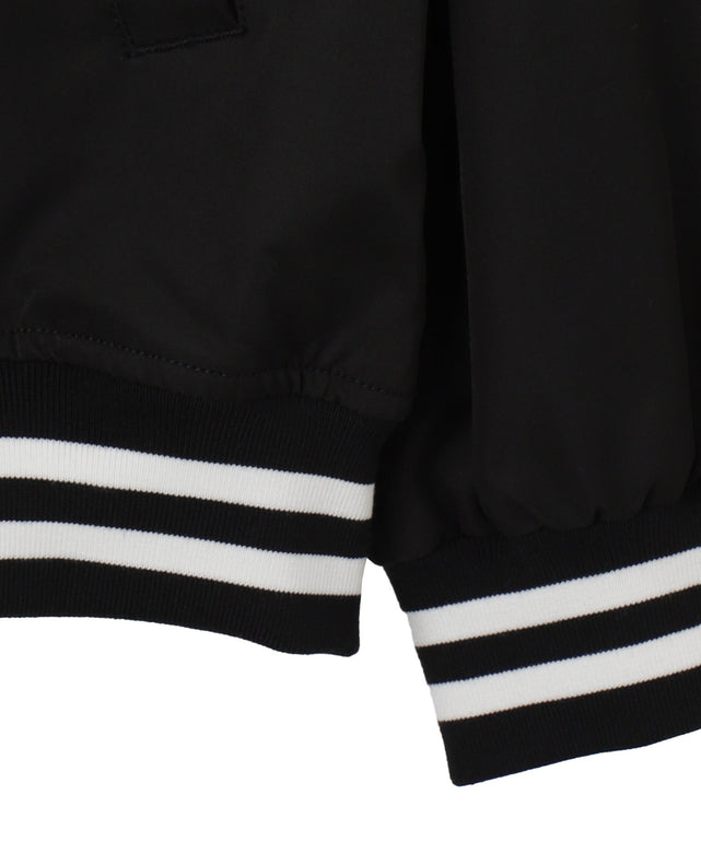 グラフィックフードスタジャン