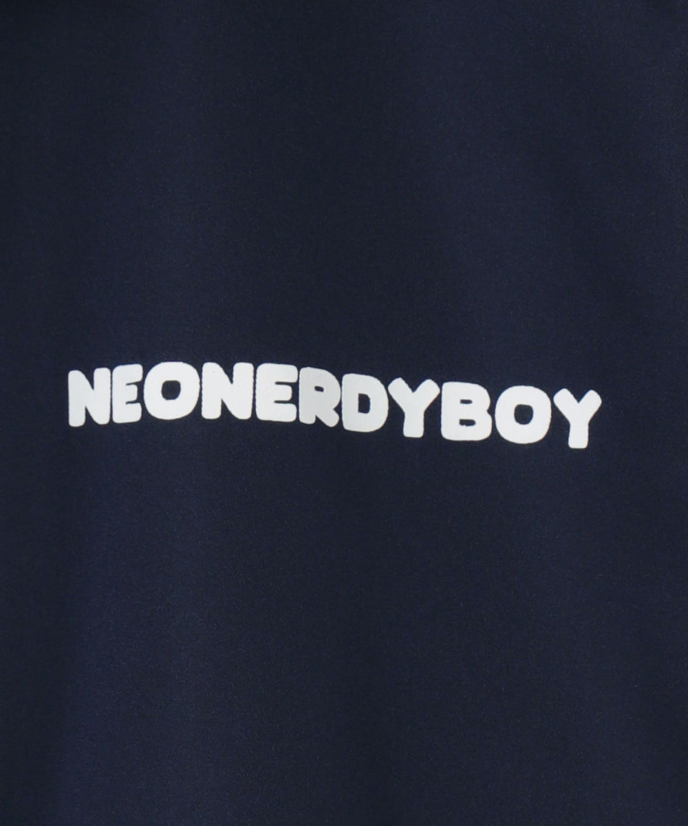 グラフィックフードスタジャン