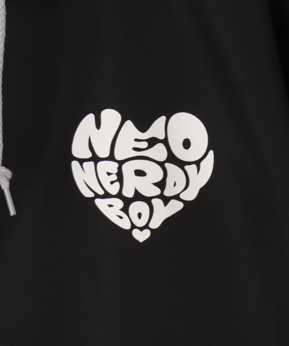 グラフィックフードスタジャン