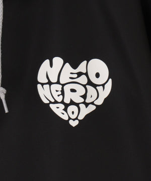 グラフィックフードスタジャン