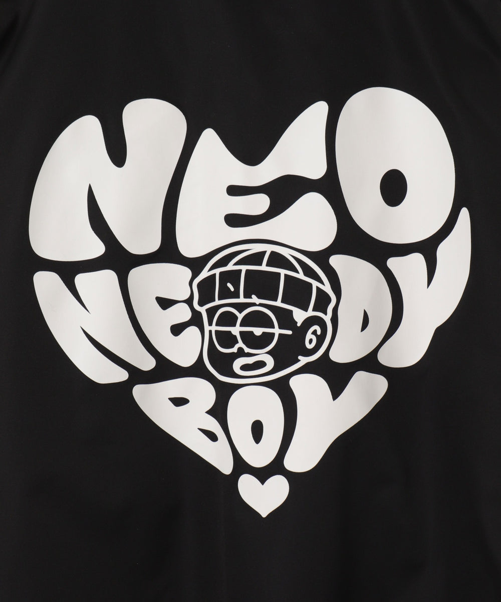 グラフィックフードスタジャン