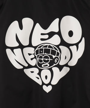 グラフィックフードスタジャン