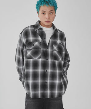 柄1　モデル:178cm L着用