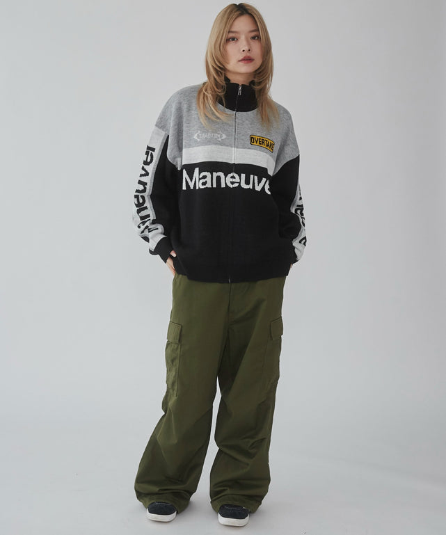 ブラック　モデル:169cm M着用