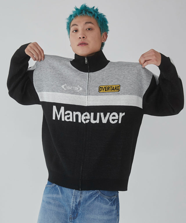 ブラック　モデル:178cm L着用