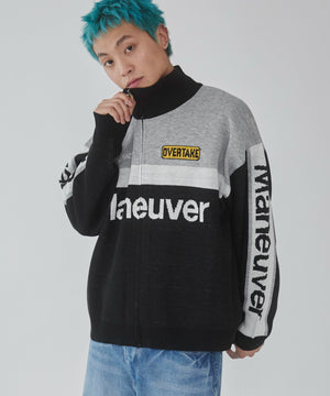 ブラック　モデル:178cm L着用