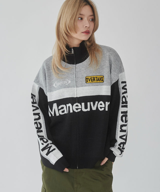 ブラック　モデル:169cm M着用