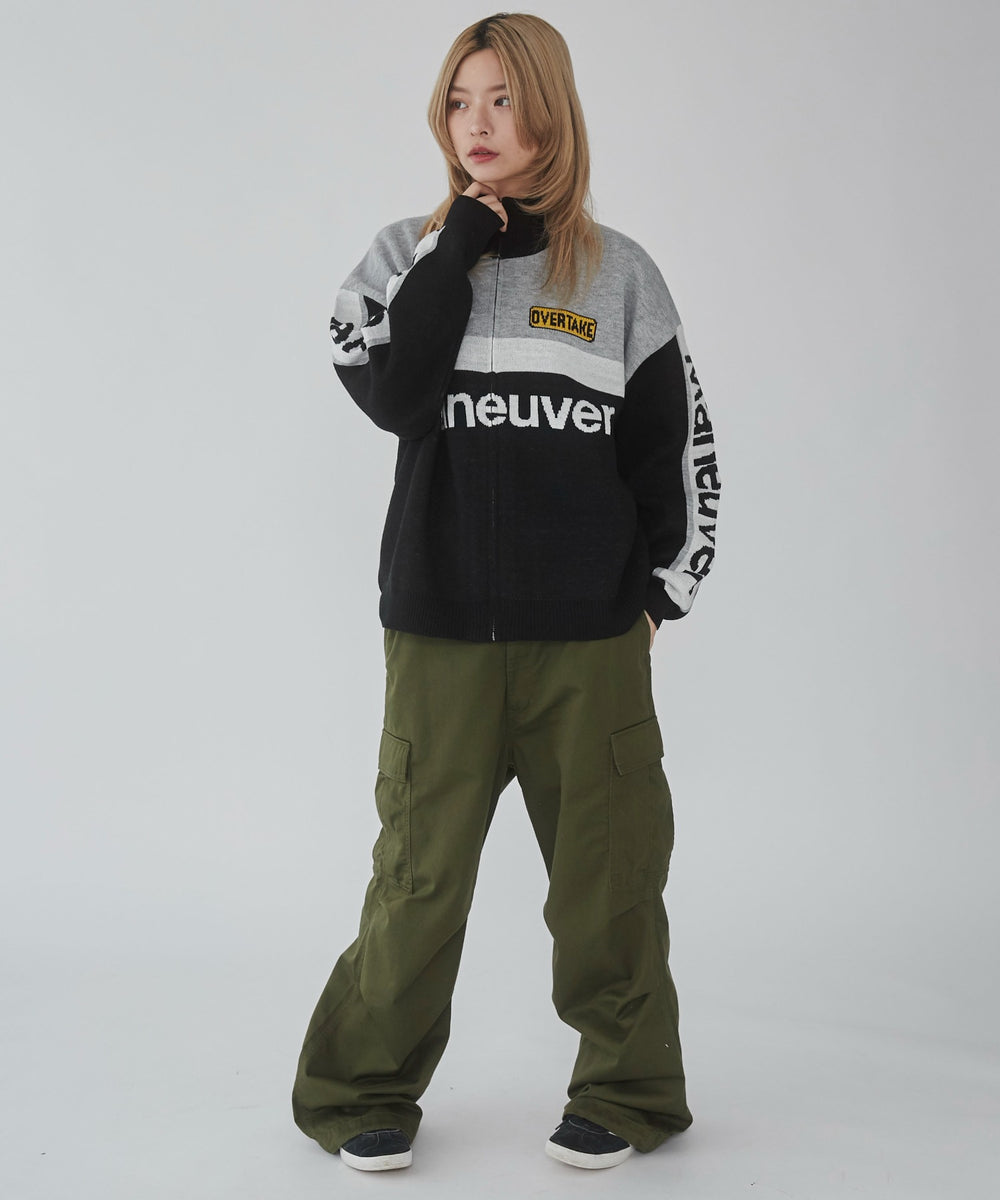 ブラック　モデル:169cm M着用