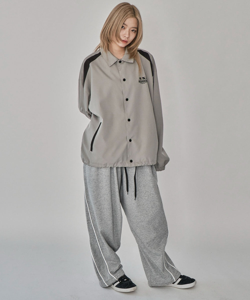 グレーソノタ　モデル:169cm M着用