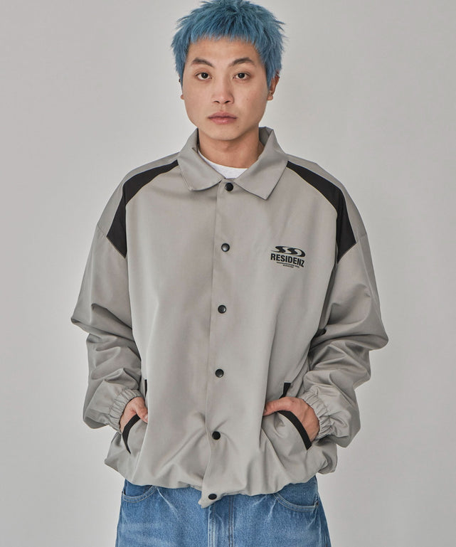 ロゴコーチジャケット｜WEGO（ウィゴー） – WEGO ONLINE STORE