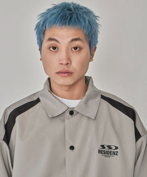 グレーソノタ　モデル:178cm L着用