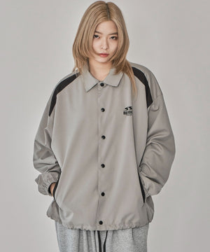 グレーソノタ　モデル:169cm M着用