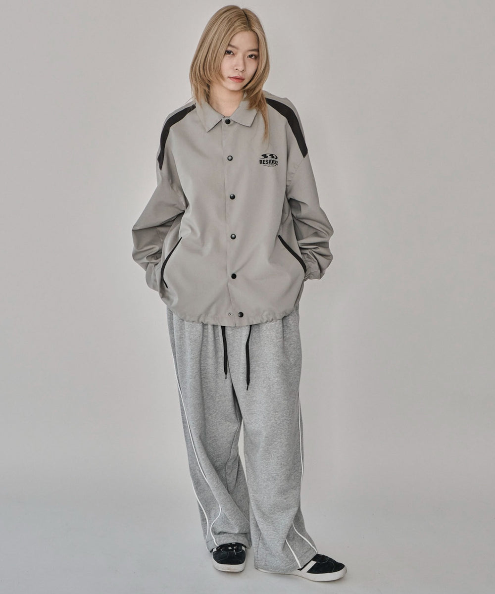 グレーソノタ　モデル:169cm M着用