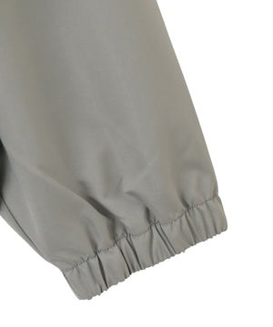 ロゴコーチジャケット