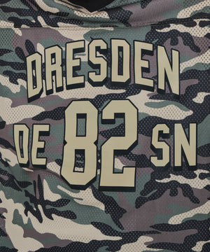 カモフラナンバリングホッケーT（LS）