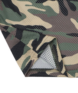 カモフラナンバリングホッケーT（LS）