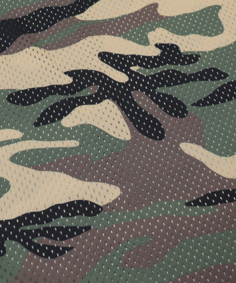 カモフラナンバリングホッケーT（LS）